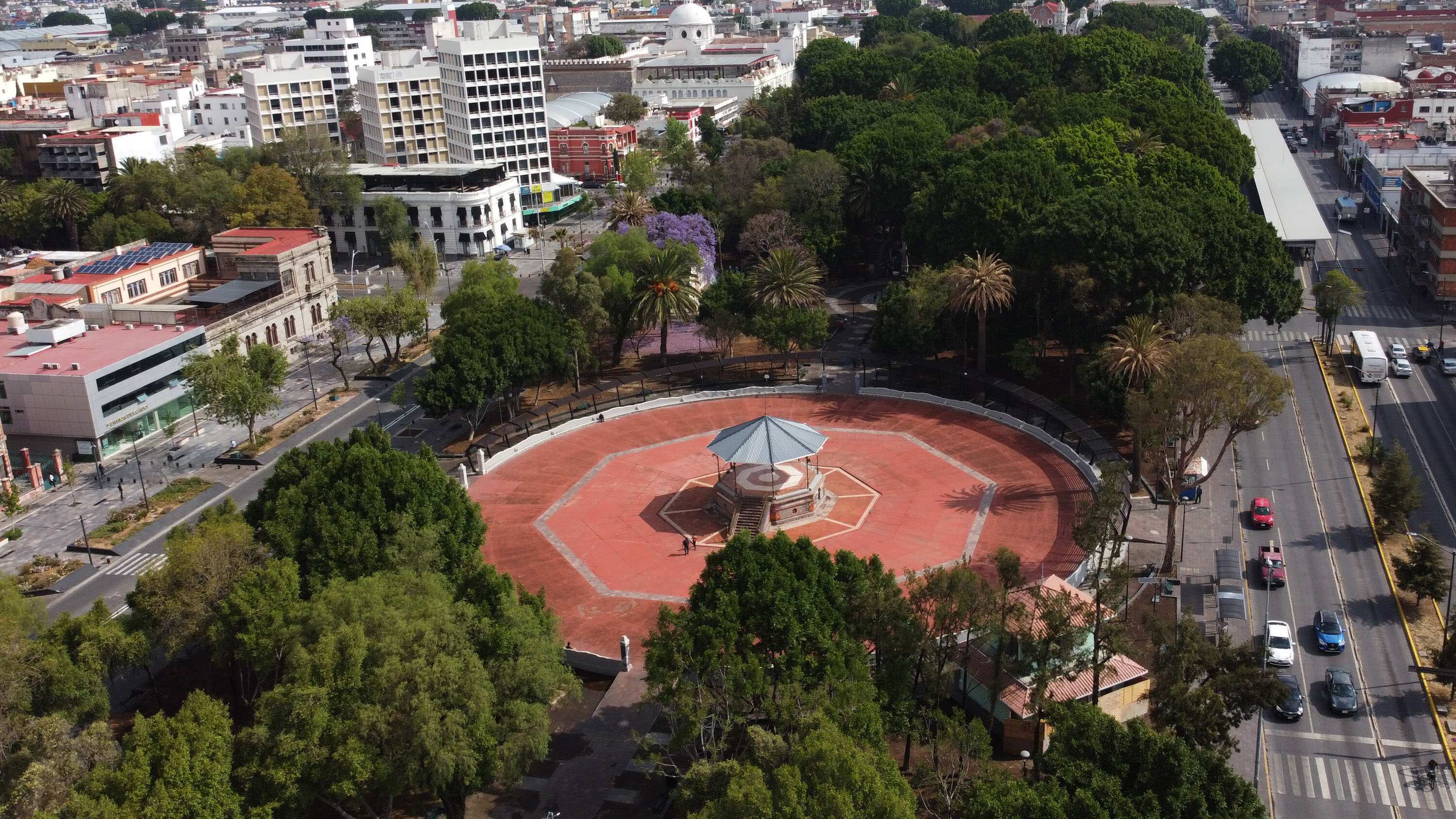 FOTO: Agencia Enfoque