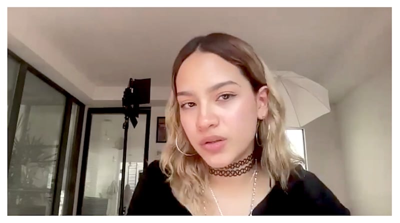 Entrevista