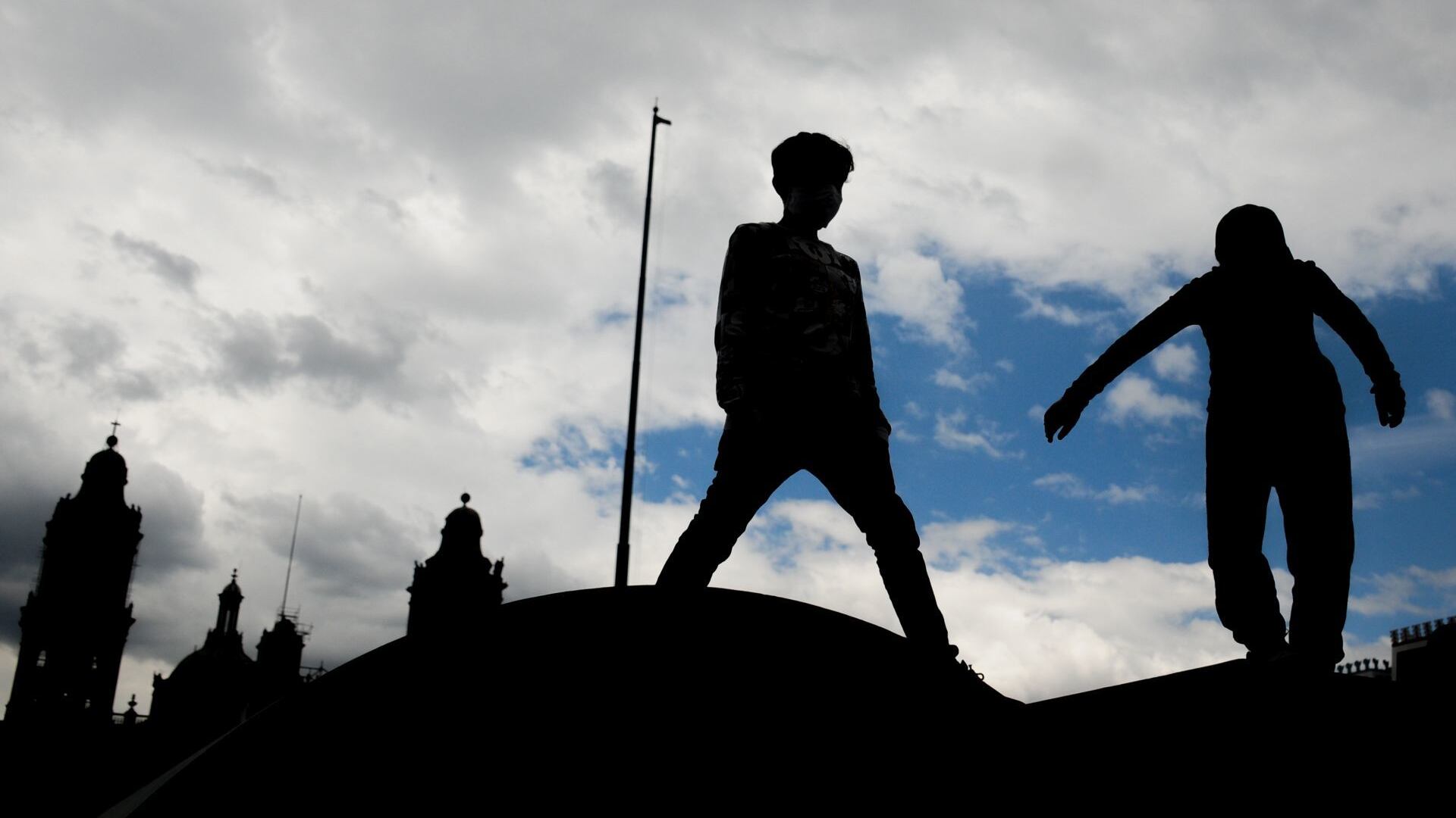 Los niños, niñas y adolescentes son de los grupos pobacionales que más se deprimen en la CDMX.