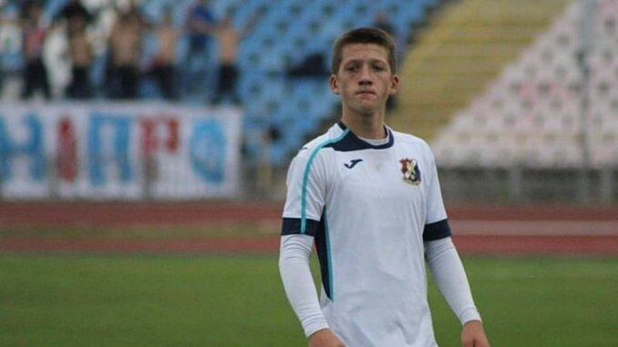 Kyrylo Molokov