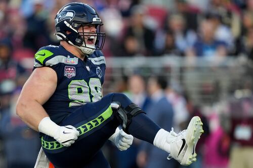 Las jugadas claves que definieron el Super Bowl LX a favor de Seattle Seahawks