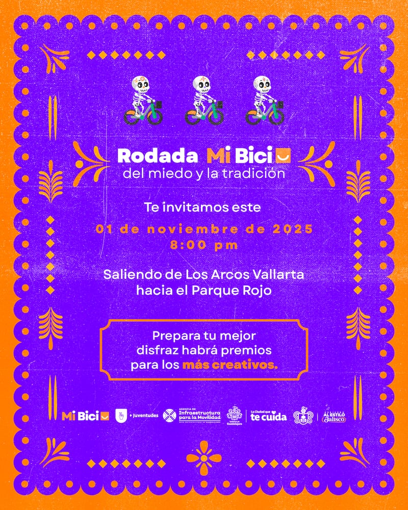 CORTESÍA/ GOBIERNO DE JALISCO