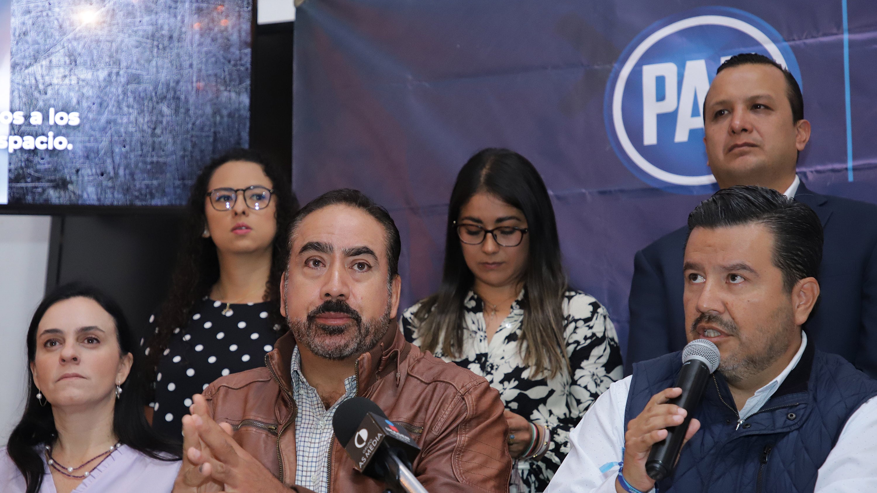 FOTO: Agencia Enfoque