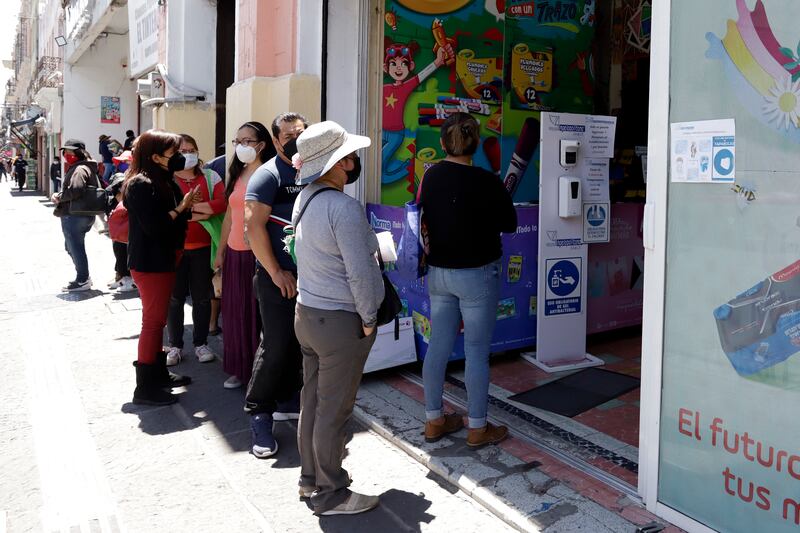 Ventas por regreso a clases crecen 40% en el Centro Histórico