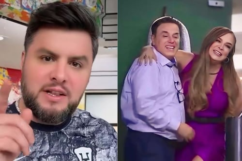 Paul Stanley rompe el silencio sobre Brenda Bezares: ¿Se cuelga de la fama de Mayito?