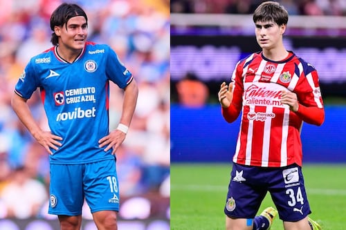 ¿Abuso o estrategia? Cruz Azul aumenta precios para el choque ante Chivas