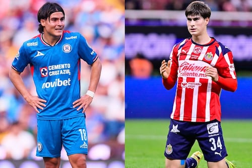 Cruz Azul vs. Chivas desata locura: boletos agotados y lleno garantizado en el Cuauhtémoc