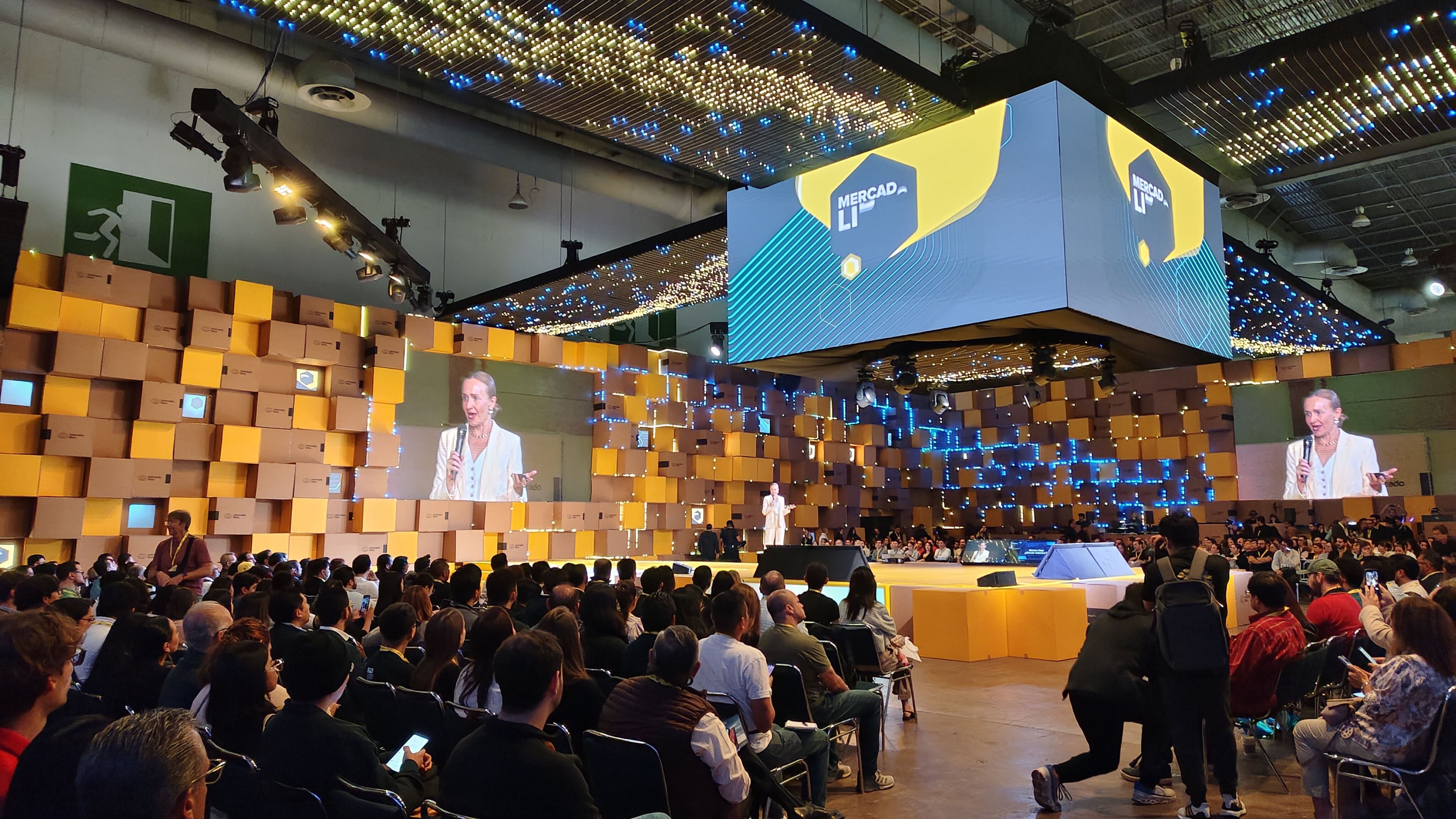 Mercado Libre Experience 2025