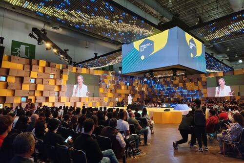 Estudio 2025 revela cifras récord para las pymes mexicanas