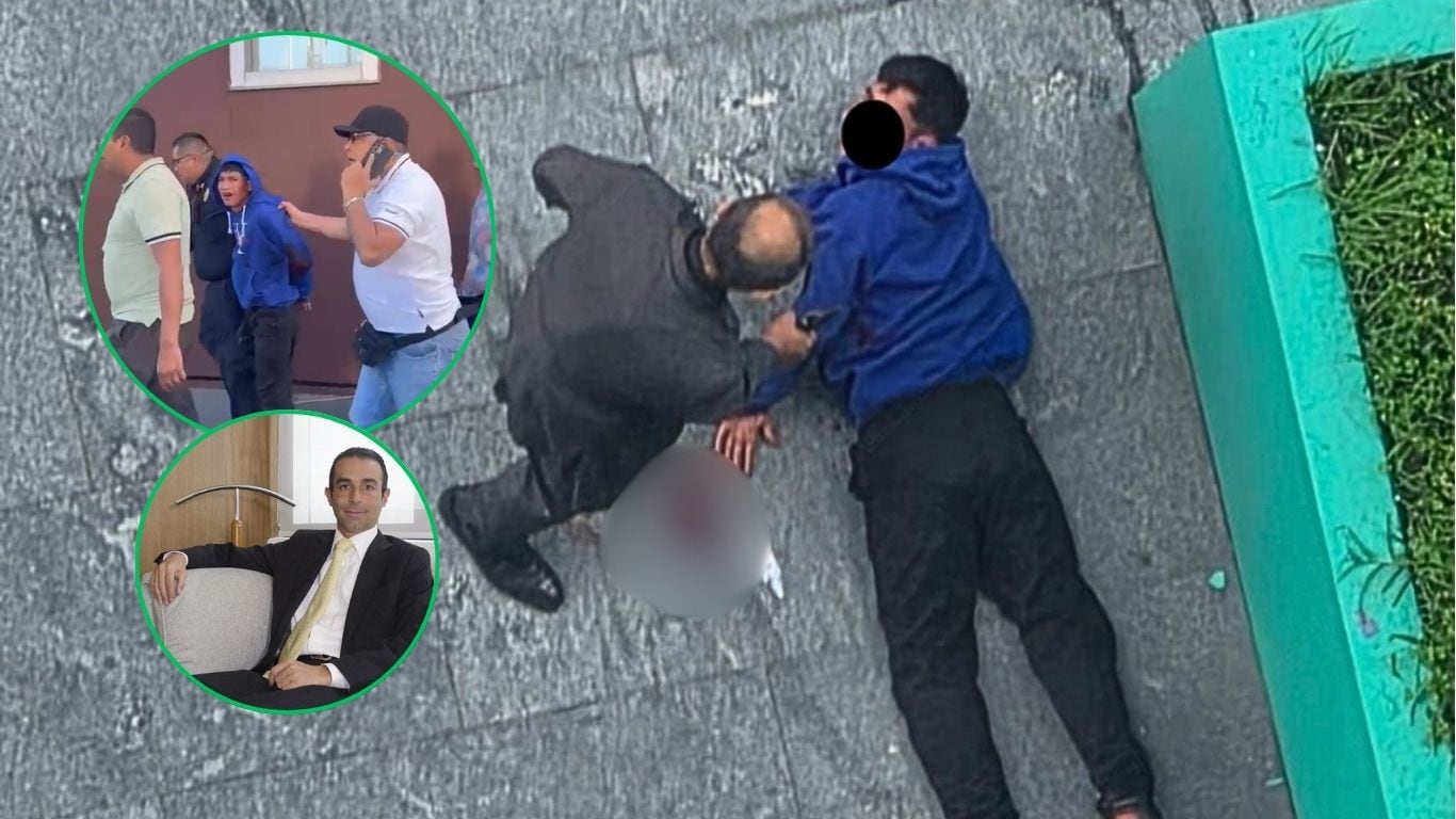 Cobro por el asesinato de David Cohen