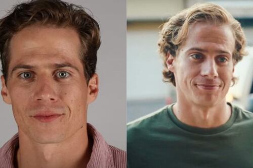 ¿Quién era Keller Fornes, actor de ‘The Walking Dead’ que falleció a los 32 años?