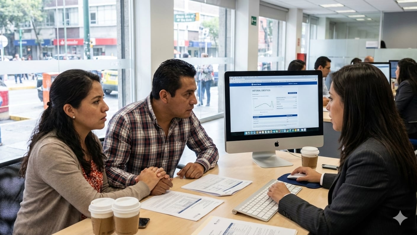 Mejorar tu puntaje es posible: paga a tiempo, usa tus tarjetas con control y revisa tu Buró para evitar sorpresas.