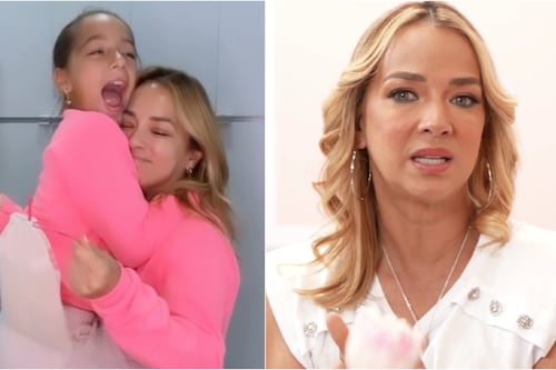 Adamari López cuenta el drama financiero que atravesó cuando la despidieron de Telemundo