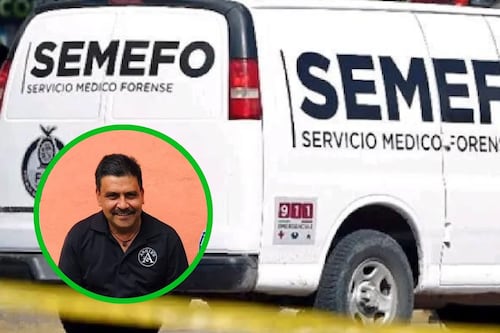 Javier Miranda, tesorero municipal de Senguio, Michoacán pierde la vida en ataque armado