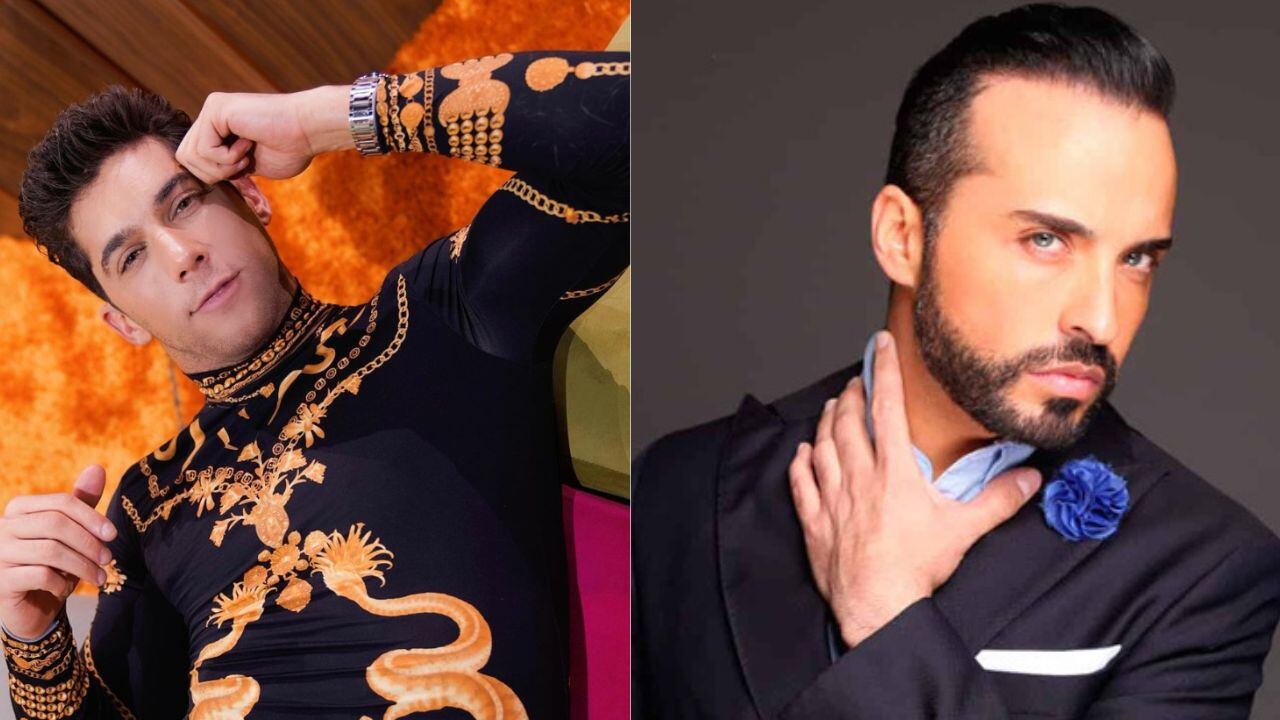 Mauricio Garza pide disculpas públicas por discusión con Apio Quijano