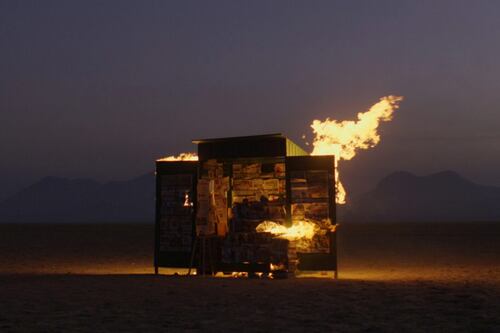 “Al matar a un periodista, se mata el derecho de la sociedad a estar informada”