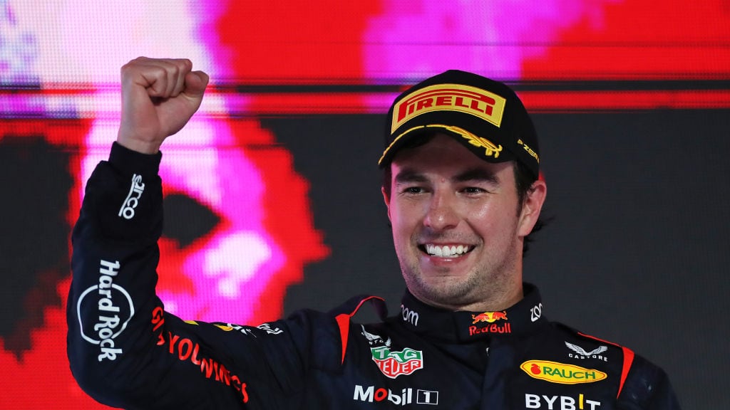 checo