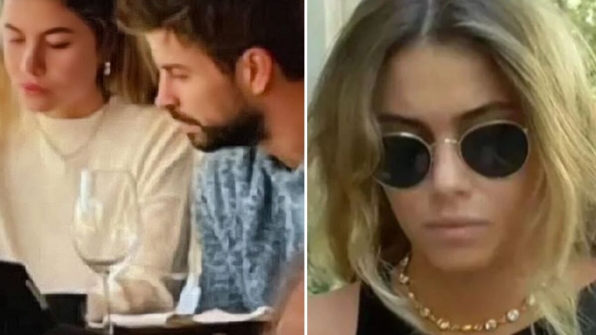 El video fue difundido rápidamente en redes sociales