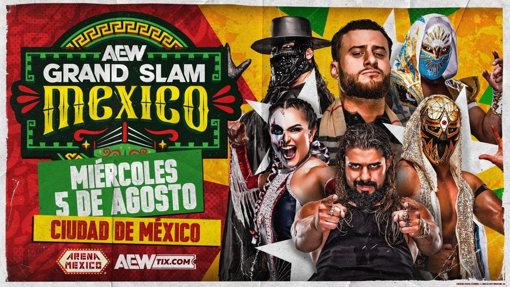 Grand Slam México