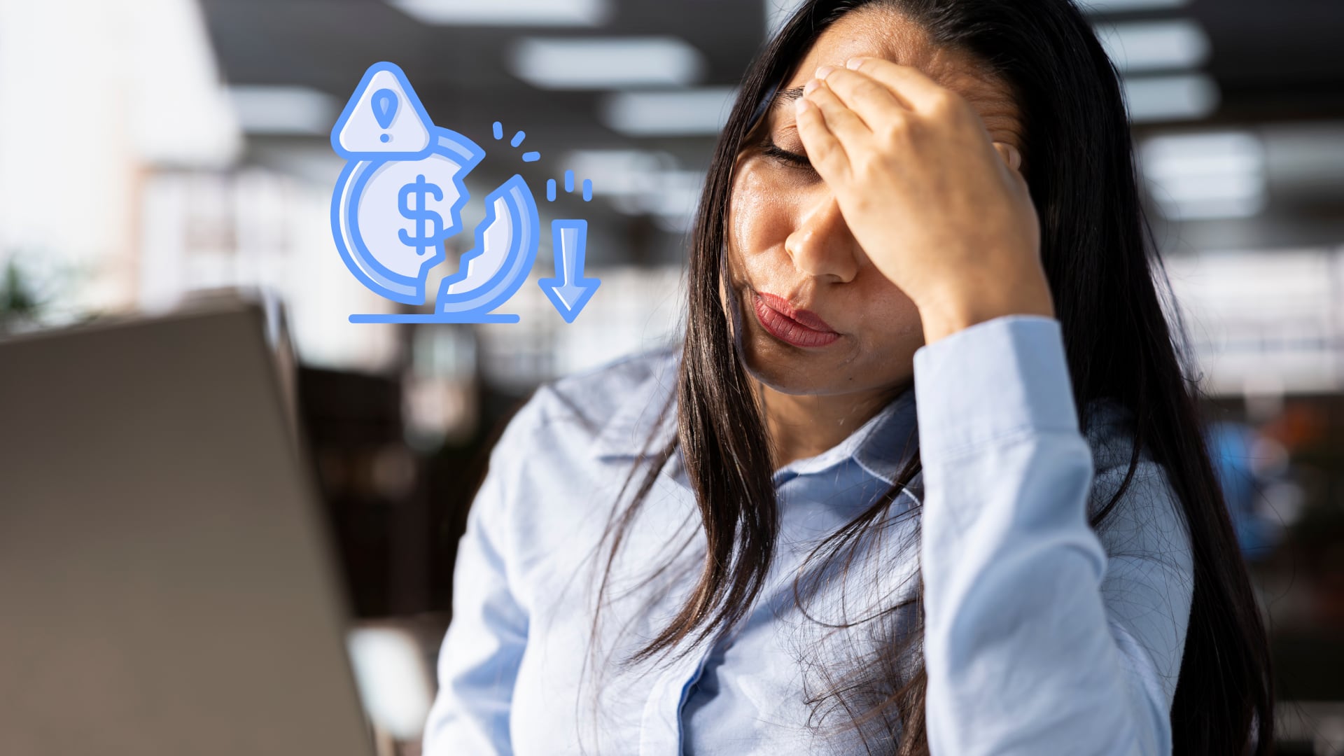 Alerta: miles de empresas despiden al personal, migran a la informalidad o recortan sueldos por debajo de la mesa para sobrevivir al cierre del año.