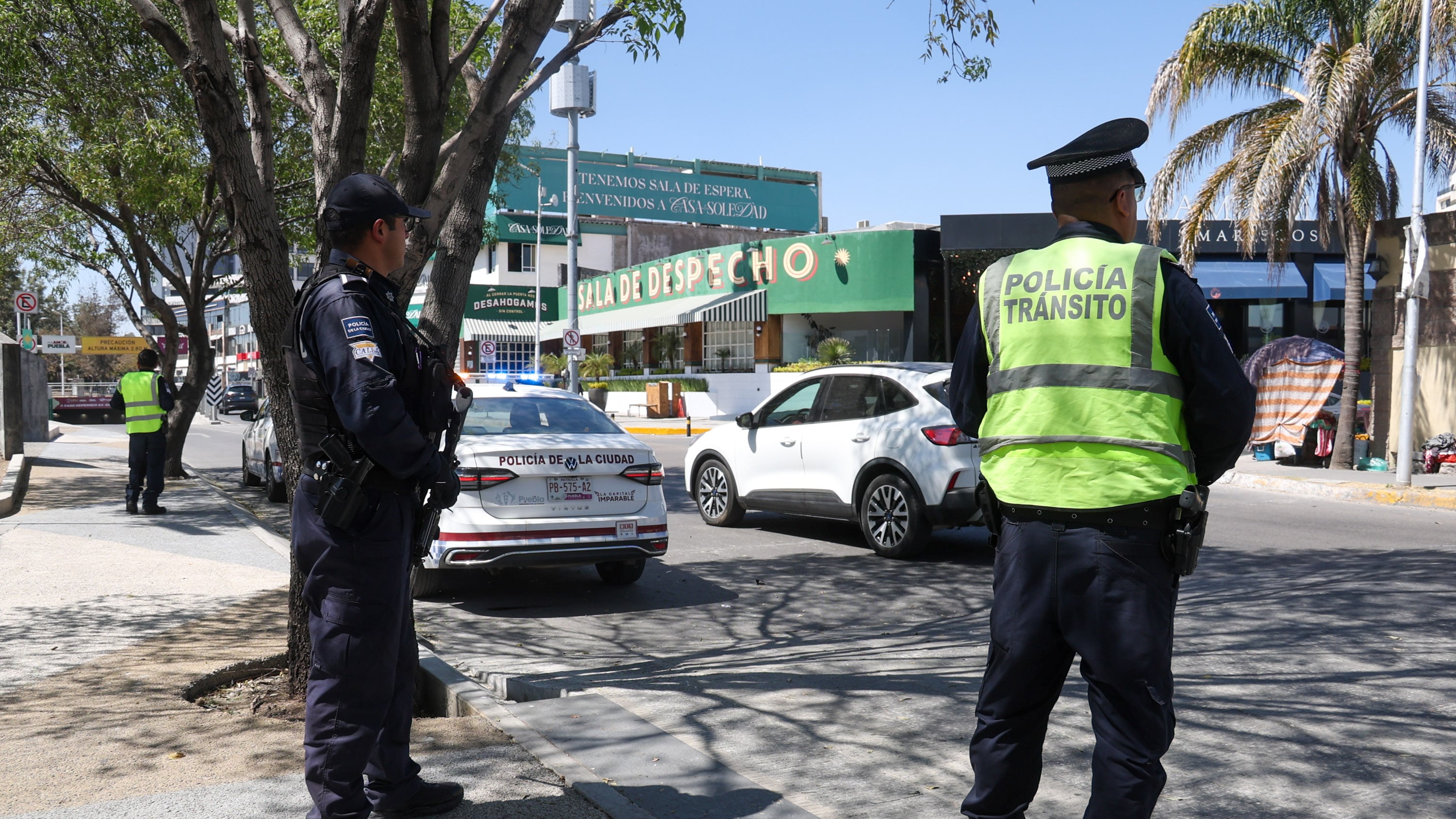 FOTO: Diego Alducin/Agencia Enfoque