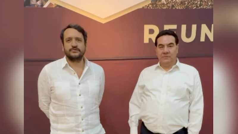 Luis Enrique Benitez