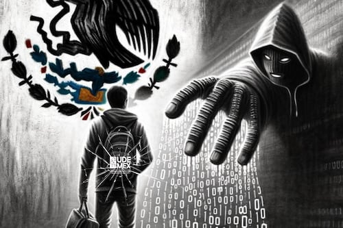 Exclusiva: hacker de Azerbaiyán vende datos privados de miles de estudiantes mexicanos: “He hackeado muchos sitios del gobierno”