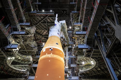 FOTOS: Así se vivió el despegue de Artemis II en las redes: memes, emoción y reacciones