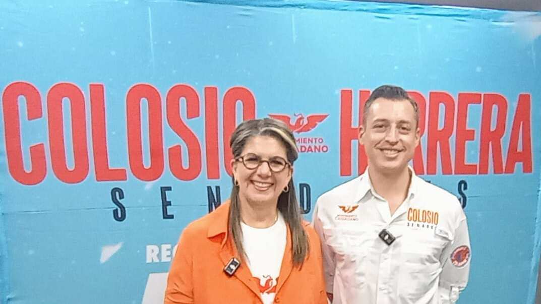 La dupla coincidió en que es importante recuperar los fondos federales de seguridad.