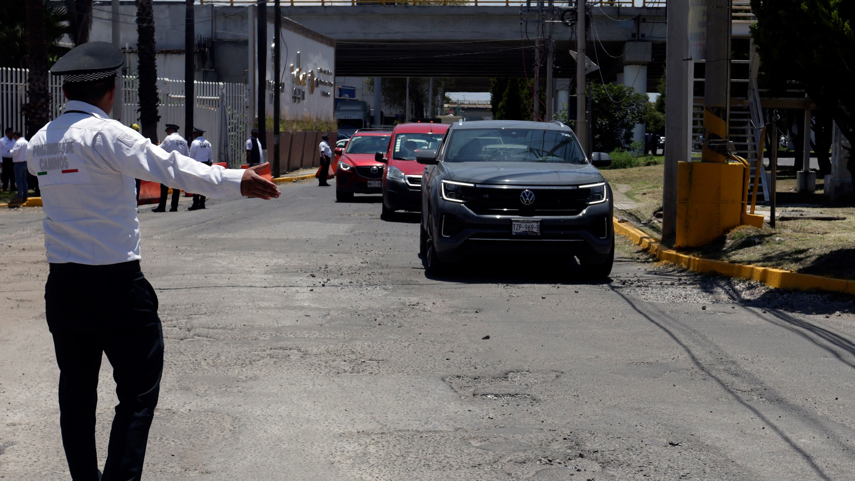 FOTO: Mireya Novo/Agencia Enfoque