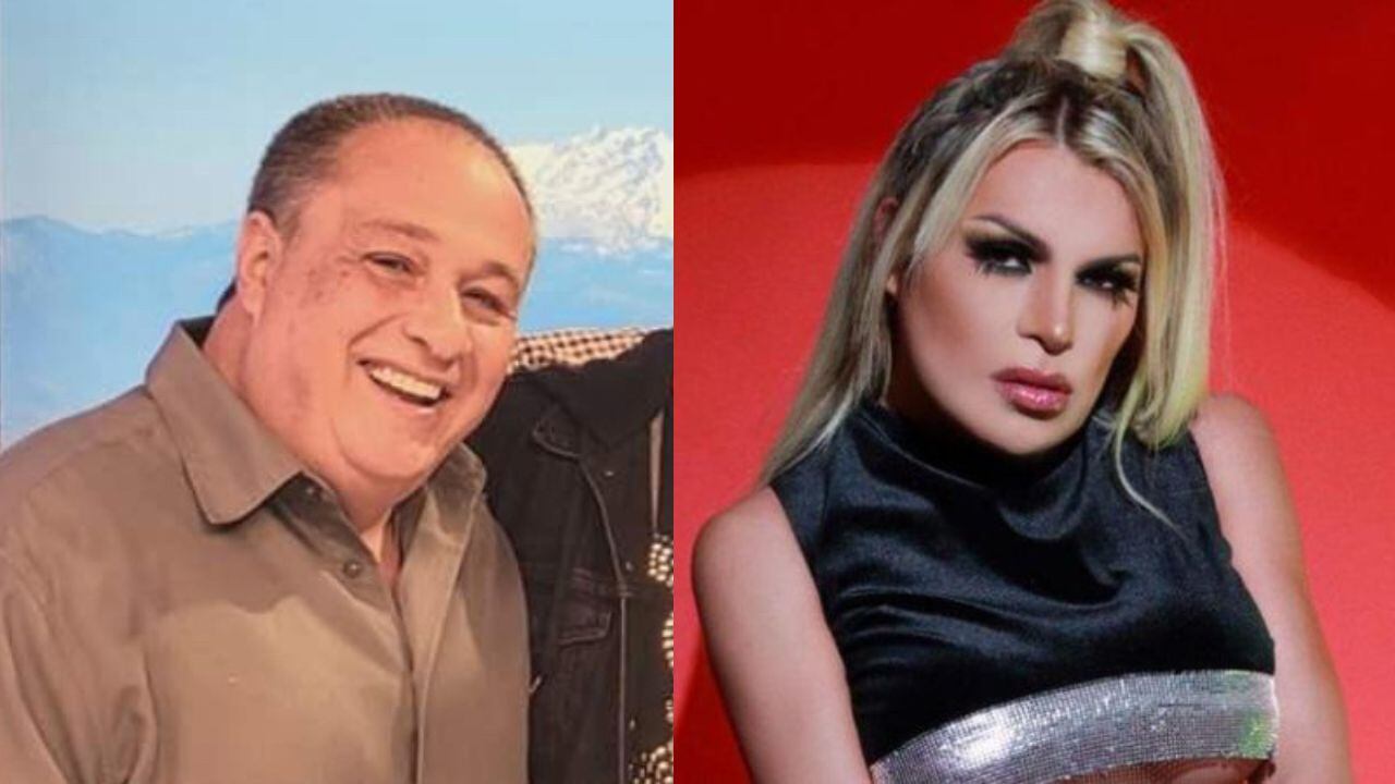 Enrique Gou arremete contra Wendy Guevara