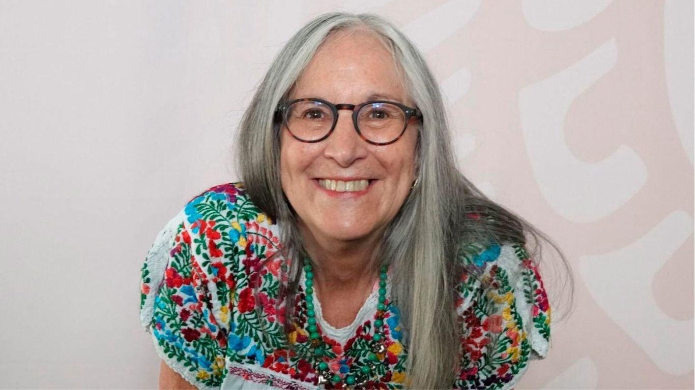 Muere Julieta Fierro a los 77 años