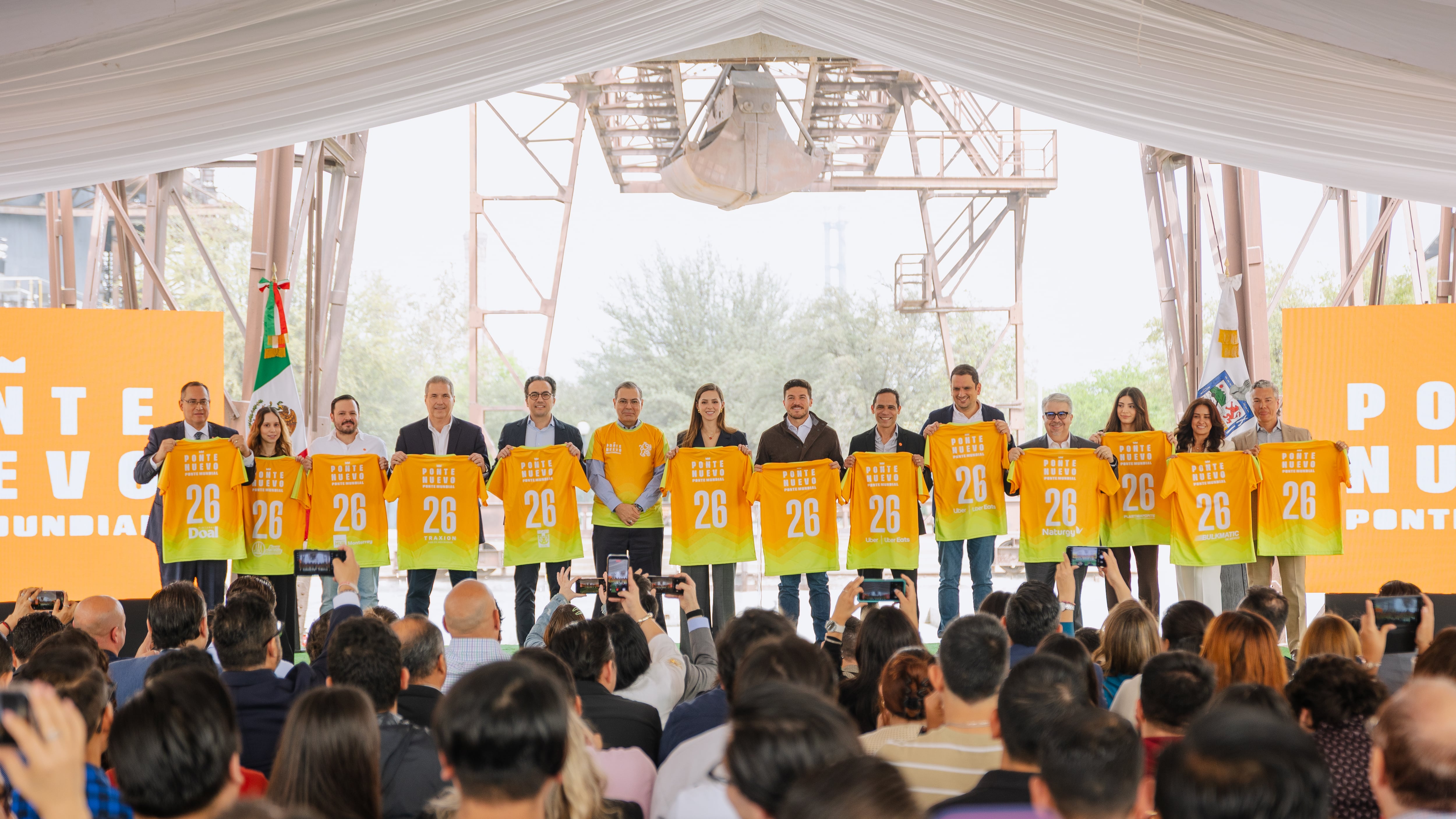 Ya son 31 empresas las que se sumaron a la iniciativa.