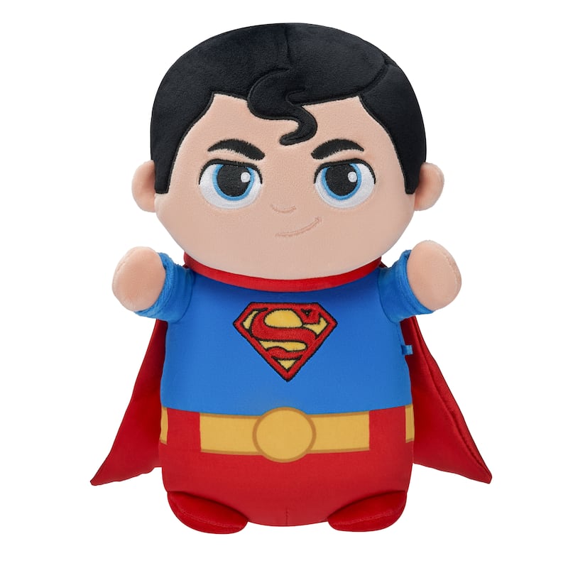 Superman de Squishmallows