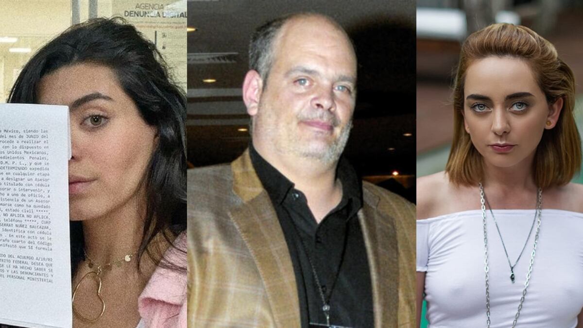 Coco Levy fue llevado a la justicia por abuso sexual por parte de María Bobadilla y Danna Ponce