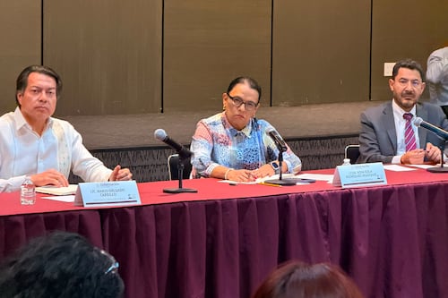 SEP destaca recuperación salarial y estabilidad laboral para más de 1.2 millones de maestros