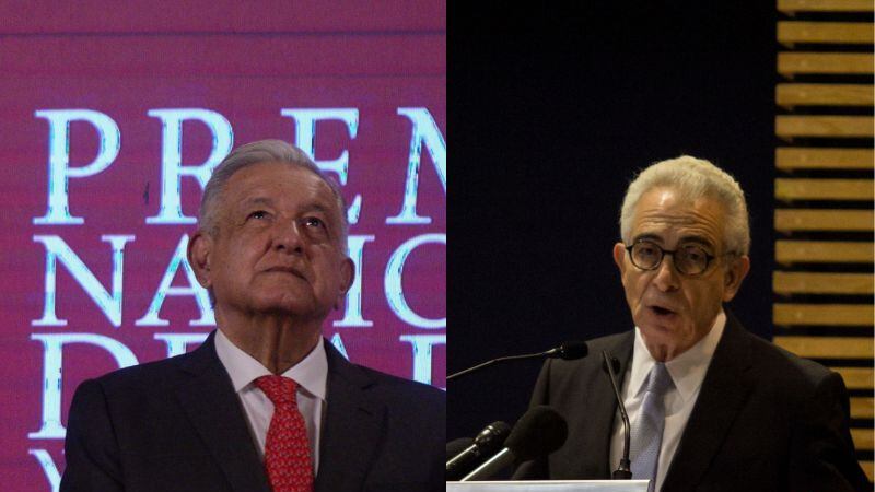 Ernesto Zedillo: preguntas que le hizo AMLO al expresidente