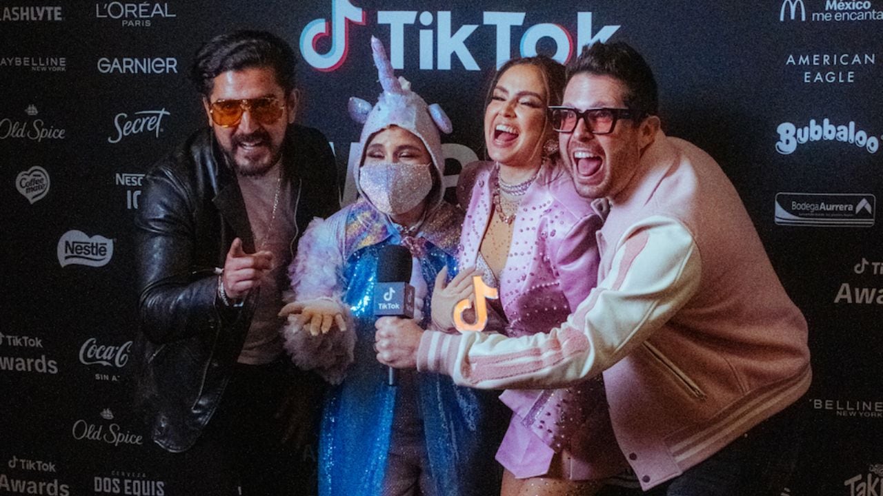 TikTok Awards 2025