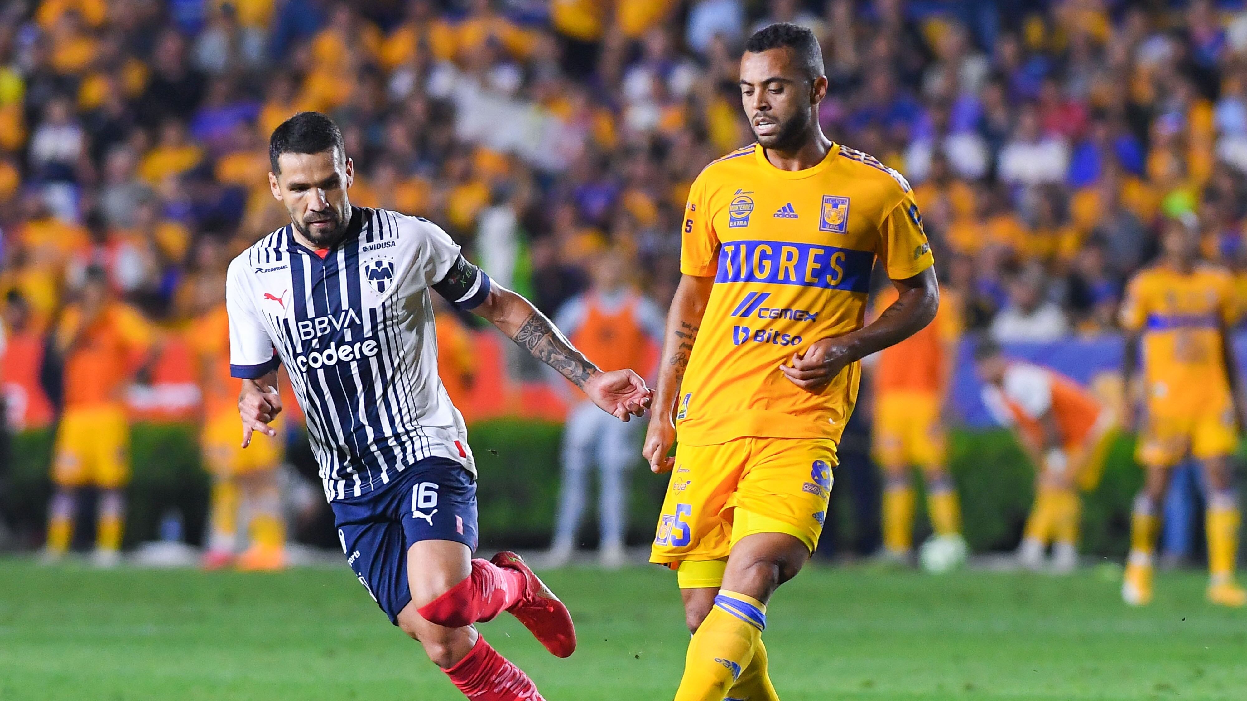 Clásico Regio 131