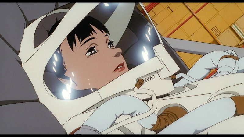 Las obras de Perfect Blue, Millennium Actress y Paprika son las elegidas para que disfrutes de un maratón anime retro este mes