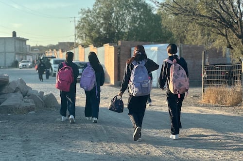 Se van de vacaciones 356 mil estudiantes en Querétaro