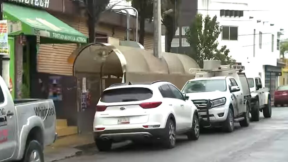 El establecimiento goza de enorme popularidad.