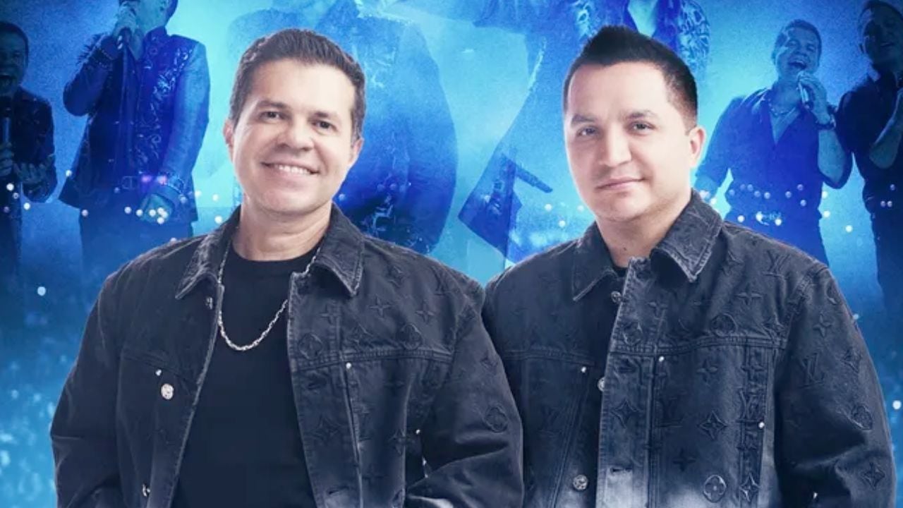 Los artistas anunciaron a través de las redes sociales que no se presentarán en Mazatlán, Sinaloa