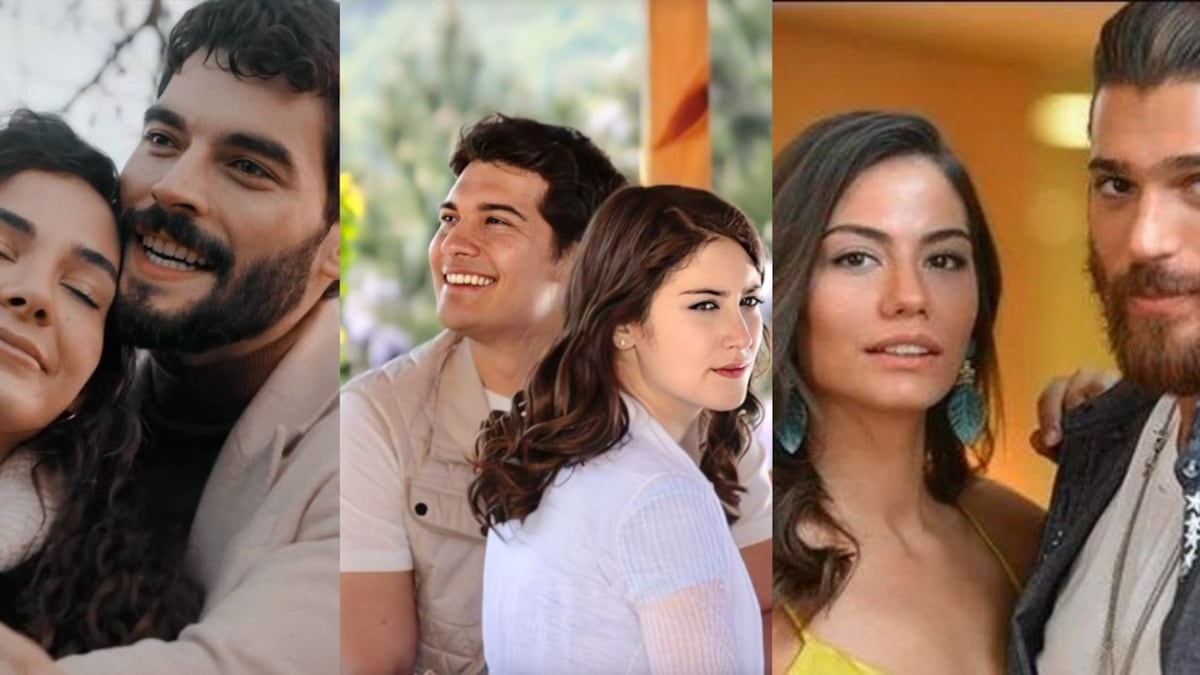 telenovelas turcas