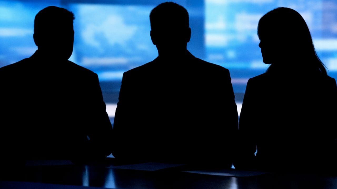 El periodista Álex Kaffie dio a conocer el tremendo escándalo