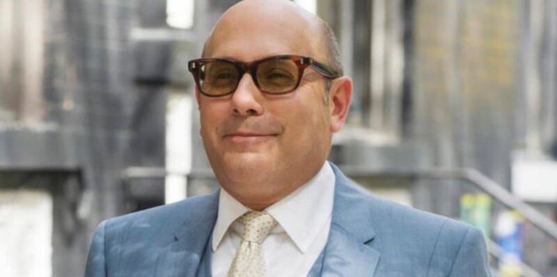 De que murió Willie Garson el actor de Sex and The City