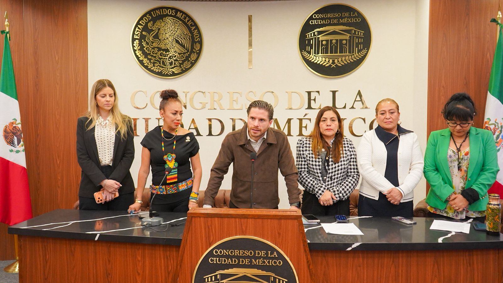 Partido Verde rompe con Morena en CDMX: irá solo en elecciones de 2027 y sacude a la 4T