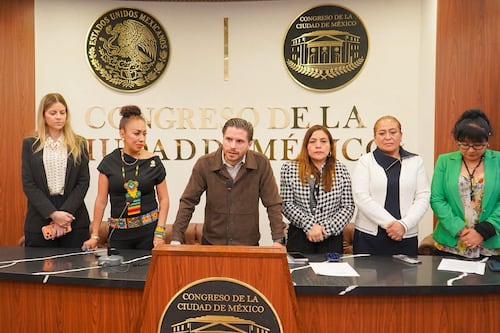 Partido Verde rompe con Morena en CDMX: irá solo en elecciones de 2027 y sacude a la 4T