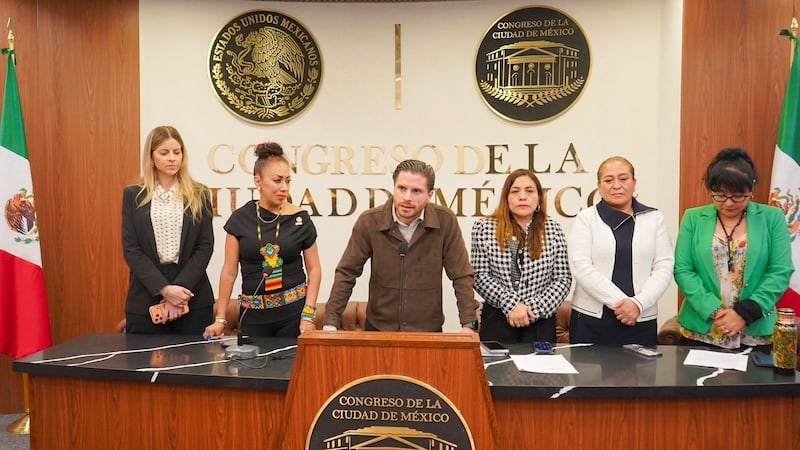 Partido Verde rompe con Morena en CDMX: irá solo en elecciones de 2027 y sacude a la 4T