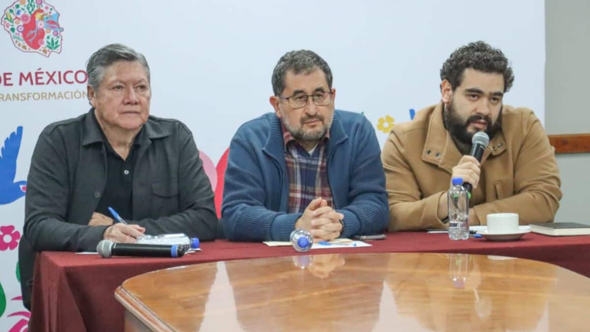 “Reconocemos que es un sacrificio para algunas personas”, Semovi explica aumento a tarifa de microbuses en CDMX